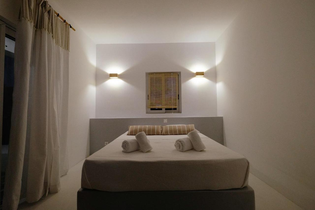 Elia Suites Ialysos  Exteriér fotografie