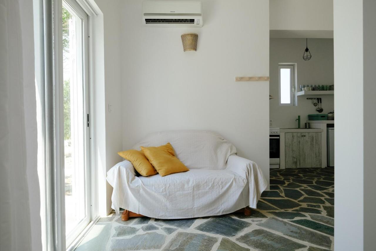 Elia Suites Ialysos  Exteriér fotografie