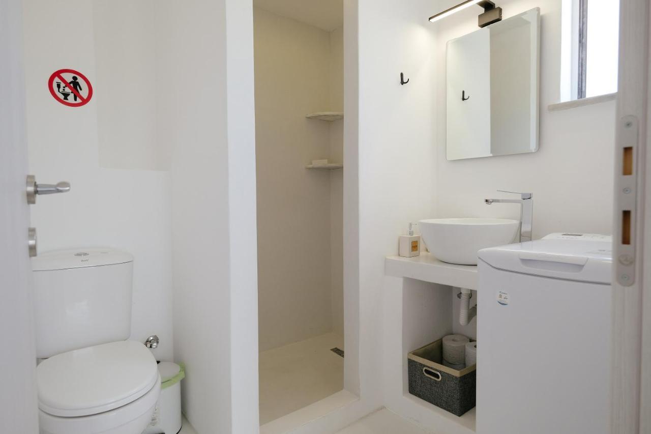 Elia Suites Ialysos  Exteriér fotografie