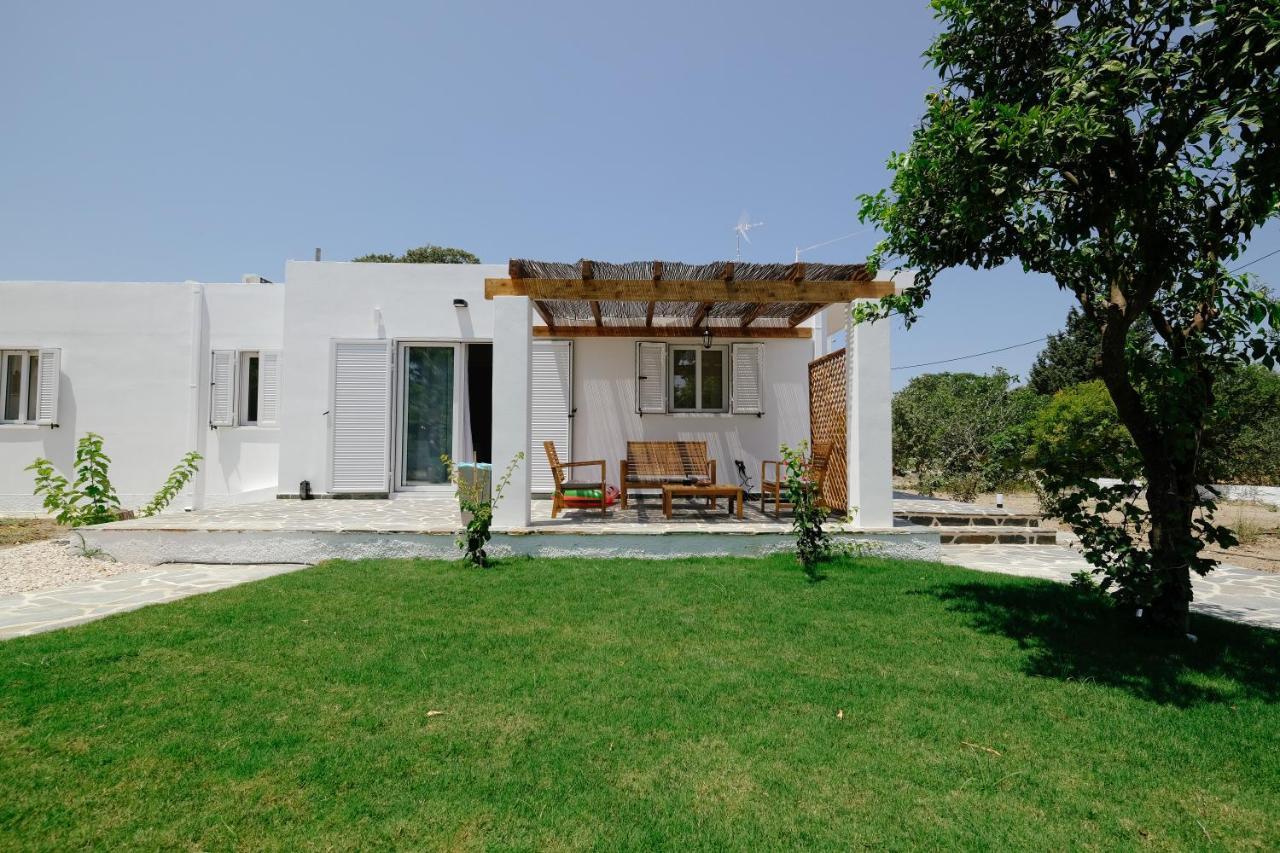 Elia Suites Ialysos  Exteriér fotografie