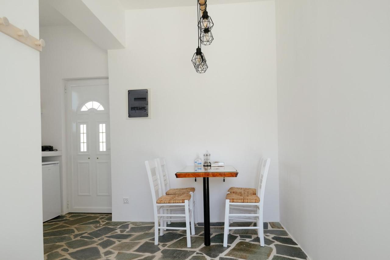 Elia Suites Ialysos  Exteriér fotografie