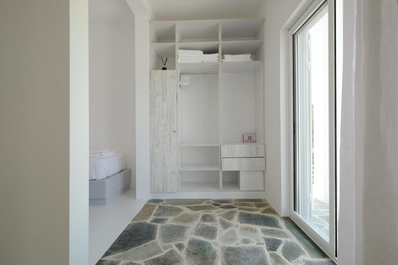 Elia Suites Ialysos  Exteriér fotografie